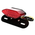 thumbnail image 3 of FLAMEEN LED Lamp,Car Tail Light,Universal Vintage Motorcycle LED Tail Light Turn Signal Lamp Taillight Fits For, 3 of 8