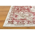 thumbnail image 3 of Antep Rugs Bosphorus Collection Jane's Area Rug CREAM/PINK 7'10" X 10'9", 3 of 5