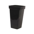 thumbnail image 1 of Yingyy Plastic Floral Bucket quare Vase sturdy structure,which Modern Holder Flower Lightweight ize Versatile, 1 of 6
