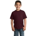 thumbnail image 1 of Port & Company - Youth Core Blend Tee, 1 of 1