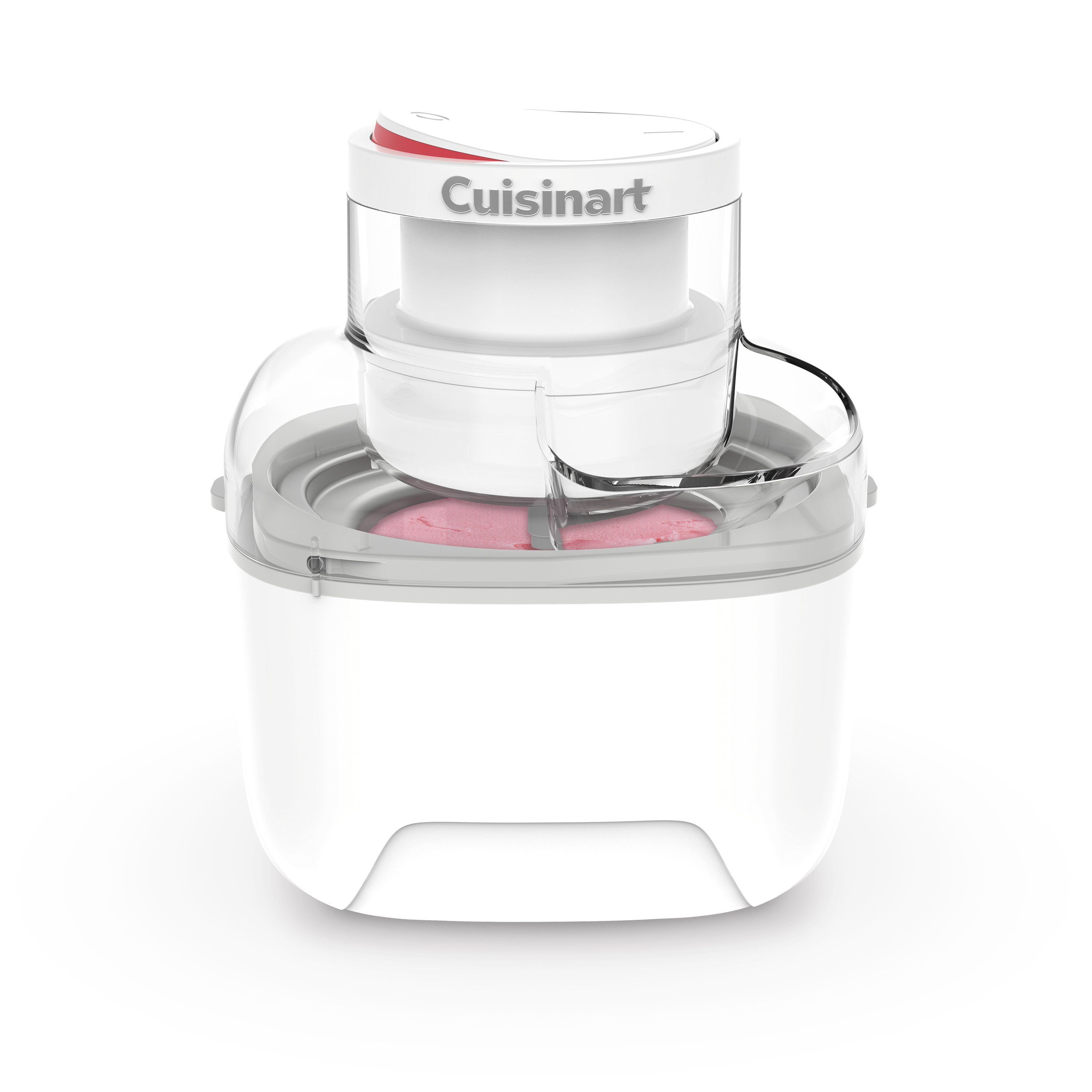 Cuisinart ICE21P1 1.5 Quart Frozen Yogurt, Ice Cream