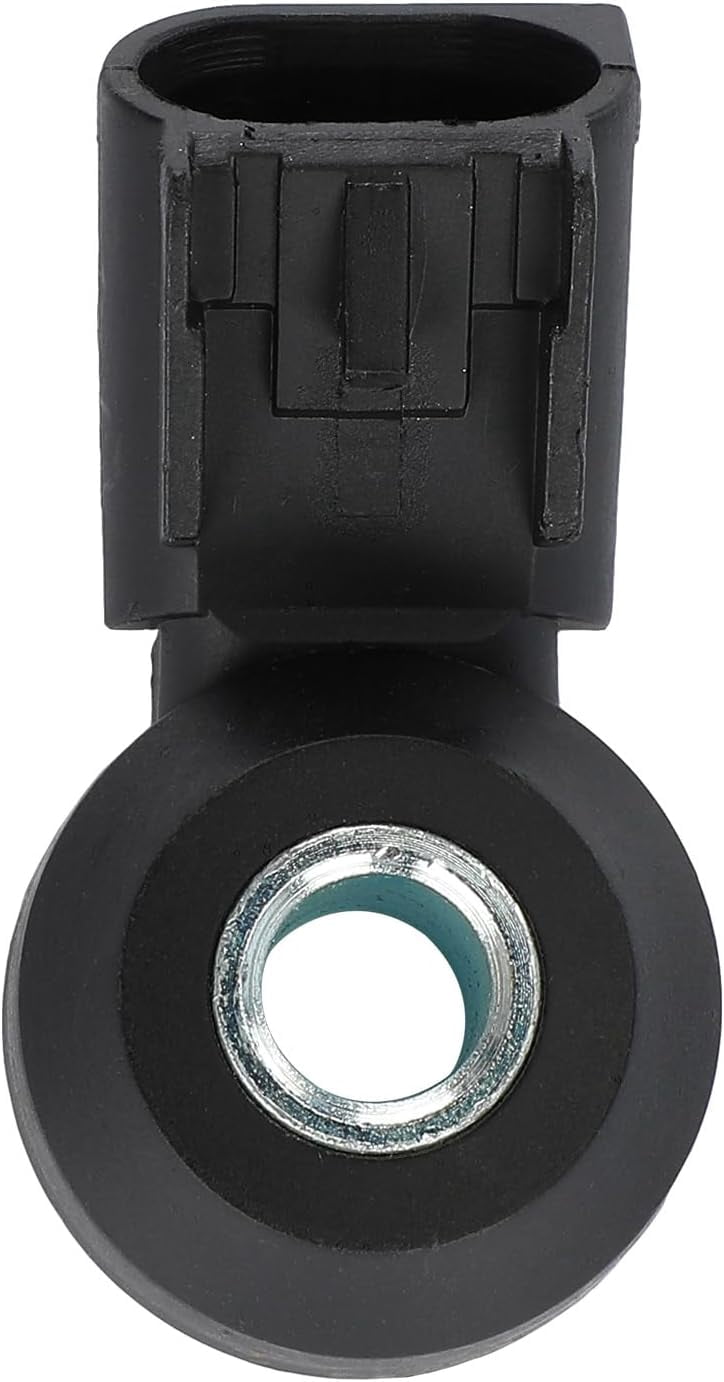 A-Premium Ignition Knock Detonation Sensor Compatible with Chevrolet Silverado 1500 2007-2013, Express 1500 2008-2014 & GMC Sierra 1500 2007-2013, Savana 1500 2008-2014, 4.3L, Replace# V51720231