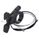 thumbnail image 1 of Ajuste de piezas de bicicleta de montaña Sunnimix Palanca de bloqueo remoto para bicicleta 22,2 mm, 1 of 8