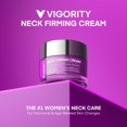 thumbnail image 2 of Crema Reafirmante para Cuello Vigority 3 Unidades con Péptidos y Bakuchiol, 2 of 9