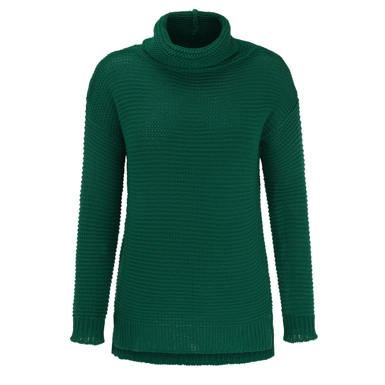 Walmart ladies turtlenecks sale