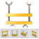 thumbnail image 3 of Extractor de boquilla duradero para instrumentos de viento-metal., 3 of 5