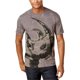 thumbnail image 1 of Sean John playera gráfica Rhino para hombre, gris, XXX-Large, 1 of 1