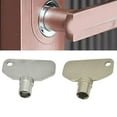 thumbnail image 5 of E3-5-15 E3-26-715-15 Barrel Key Tubular Key Hollow Key Fit for RV Motorhome Zinc, 5 of 7