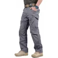 thumbnail image 1 of Pantalón Táctico Militar Policía Impermeable Ix7, Ix9, 1 of 8
