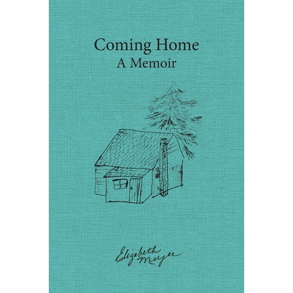 Coming Home: A Memoir, (Paperback)