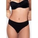 thumbnail image 4 of Panty brasilera (1059) negro S, 4 of 4