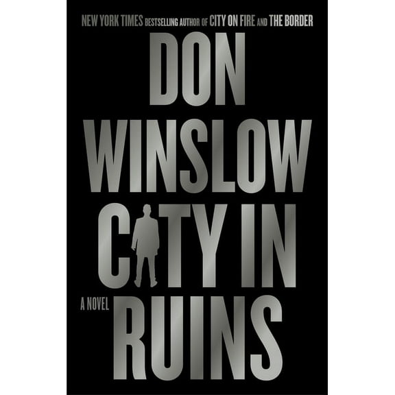 City in Ruins: A Novel