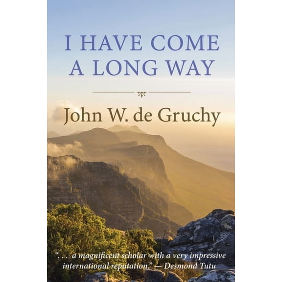 I Have Come a Long Way (Paperback)