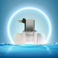 thumbnail image 2 of Water Valve Electric Solenoid Valve Pressure 0.02-0.8mpa Used For Irrigation, 2 of 5