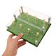 thumbnail image 5 of WHAMVOX Caja Acrílica Para Exhibir Bolas De Golf Con Base Estable Color Verde Para, 5 of 7