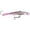 Black, variant on Rapala Jigging Shadow Rap 07 Jig Live Perch