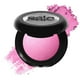 thumbnail image 1 of Colorete en polvo Saie SuperSuede Baked Bella, 3 ml, sin talco, 1 of 9