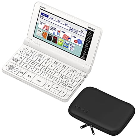 Xd Computer Casio Computer XD-SV47CCBK-SET High School Student Model Electronic ...
