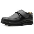 thumbnail image 3 of Zapatos Para Diabético Terapéutico Negro 23-25.5 negro 25.5, 3 of 8