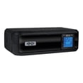 thumbnail image 3 of Tripp Lite SMART1000LCD UPS 1000VA 500W No Break Interactivo, AVR (Regulador), LCD, USB, Protección TEL/DSL/Coaxial, Torre, 8 Contactos, 3 of 3
