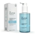 thumbnail image 2 of The Purest Solutions Hydrating Gentle Facial Cleansing Gel 200 ml, 2 of 2