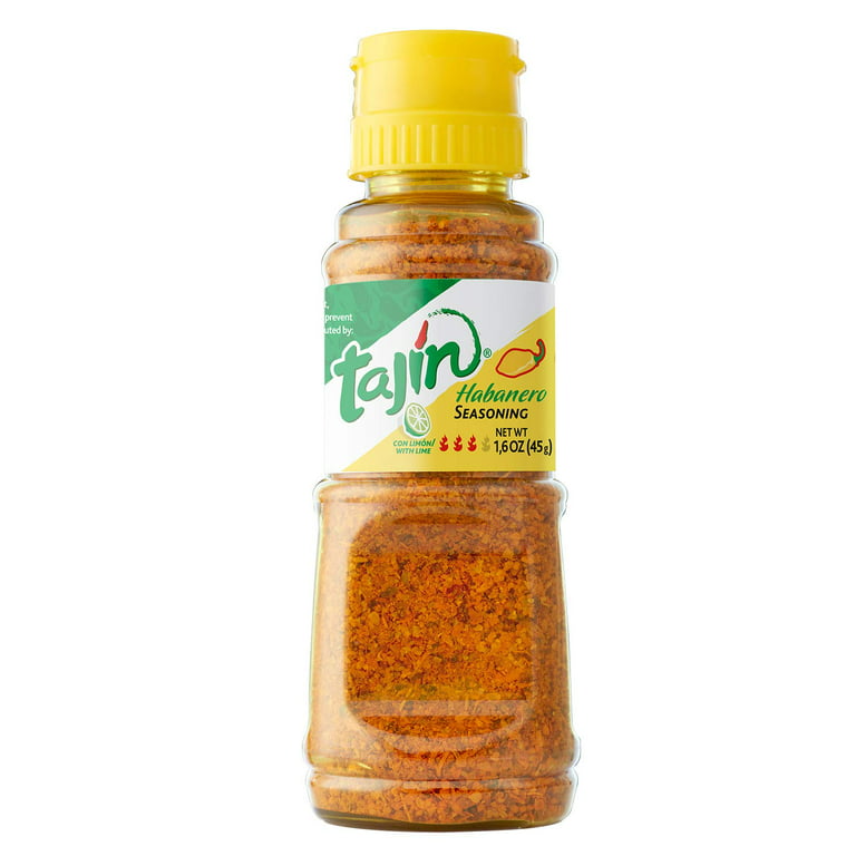 Tajin® Habanero Seasoning, 1.6 oz - Foods Co.