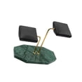 thumbnail image 2 of Destyer Montre Présentoir Support Cuir Coussin Montre Rack Bandeau Style 4, 2 of 6