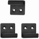 thumbnail image 4 of Duty Hook Mount Hooks Less Steel Pegboard Hooks Appliance H, 4 of 5