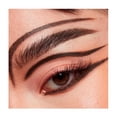thumbnail image 3 of Delineador Metálico Líquido de Ojos Nyx Professional Makeup Epic Wear Brown 3.5 ml, 3 of 4