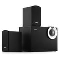 thumbnail image 4 of Bocina Multimedia 2.1 Edifier M206bt Bluetooth Con Subwoofer Edifier M206BTBK, 4 of 5