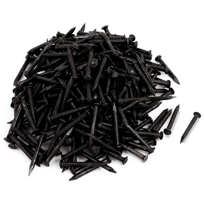 Tiny Wooden Nails for DIY Craft Projects, Antique Drawer Repairing