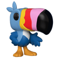 thumbnail image 2 of Funko Toucan Sam Ad Icon Pop, 2 of 2