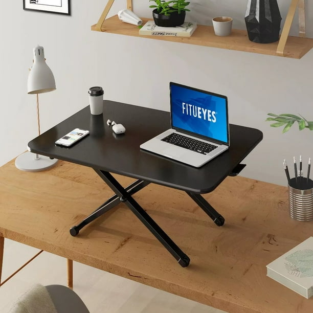 Fitueyes standing desk deals
