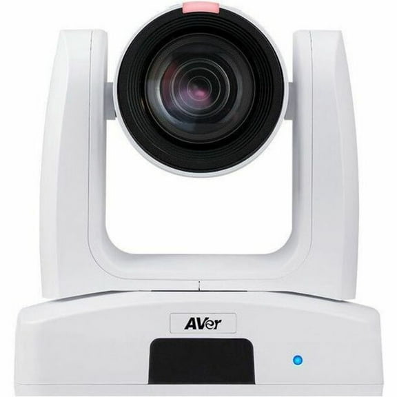 AVer TR211 2 Megapixel Indoor Full HD Network Camera, Color, TAA Compliant