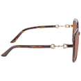 thumbnail image 3 of Lentes de Sol Gucci GG0893S 002 57-21-140, 3 of 3