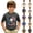 Blue, variant on Baby Clothes Unisex Funny T Shirts Boys Girls Crew Neck Casual Short Sleeve Casual Tops Funny Print Baseball Tee Cozy Boys Shirts