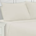 thumbnail image 1 of Extra Soft Reversible Solid Pillowcase Set, 1 of 1
