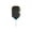 Champagne, variant on Perseus IV BEN JOHNS Pro Player Edition 16mm T700 Gen4 Propulsion Core Frosted Carbon Fiber Pickleball Paddle