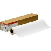 Canon Premium RC - Photo paper - matte - resin coated - 10 mil - Roll (17 in x 100 ft) - 255 g/m??? - 1 roll(s) - for imagePROGRAF iPF500, iPF5000, iPF5100