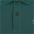 thumbnail image 7 of Aston Martin F1 Men's Sebastian Vettel  Driver Polo Shirt- Green, 7 of 7