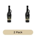 thumbnail image 2 of KORVEL Greek Extra Virgin Olive Oil Premium Organic PDO Kalamata 500ml, British Import (Pack of 2), 2 of 2