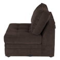 thumbnail image 3 of Sillón Individual Dicasa Versa Café, 3 of 7