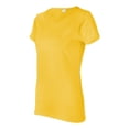 thumbnail image 2 of Gildan Heavy Cotton Women T-Shirt, 2 of 5