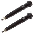 thumbnail image 1 of Bastón de senderismo BLACK DIAMOND Flex Tech – Puntas de repuesto, 1 of 1