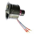 thumbnail image 2 of Ventilador de Conducto CUTICAT 4900KV 11 Motor Sin Escobillas Piezas de avión RC, 2 of 8