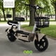 thumbnail image 1 of Bici eléctrica B35 Neo Moto Bike, 25km/h, 350w, 1 of 12