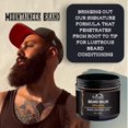 thumbnail image 4 of Bálsamo para barba Mountaineer Brand Appalachia (cítricos y especias) 60 ml, 4 of 7