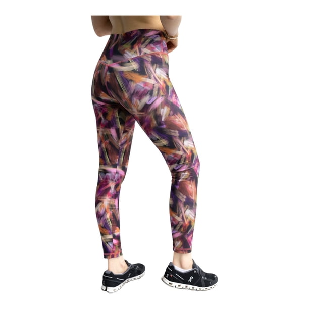 Leggings de Mujer Con Control de Abdomen Masam: Perfectos para Tu Día a Día y Actividades Deportivas. ¡Comodidad y Estilo en Cada Movimiento!