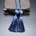 thumbnail image 5 of 30 Pcs Curtain Tiebacks Window Curtain Tiebacks Decorative Tassels Curtain Tiebacks Curtain Tiebacks Rope with Tassels for Home Window Curtain Office Decoration, 5 of 5