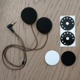 thumbnail image 3 of Altavoz para casco ELFINEAR Ride-VOICEPRO 3,5 mm AUX, 3 of 9